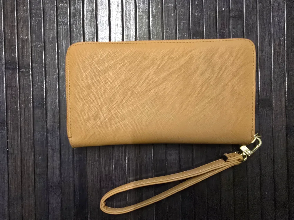 Steve Madden Wristlet Wallet - Various Colours image indicator(2)