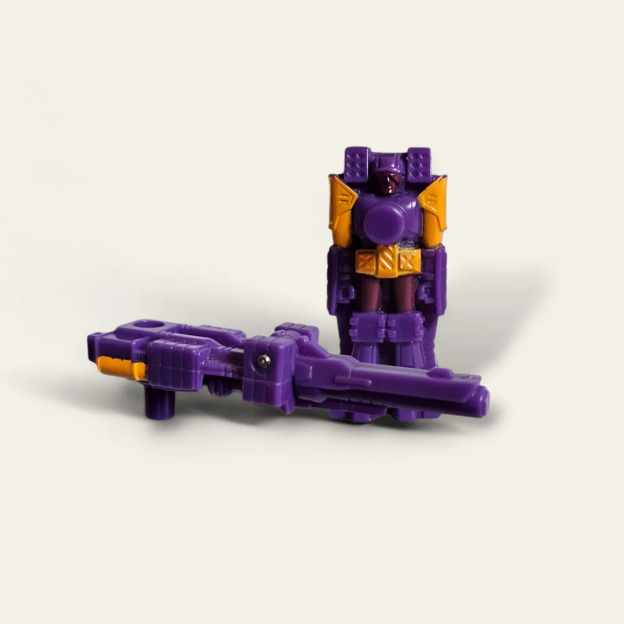 TIPTOP Transformers G1 Action Figure thumbnail