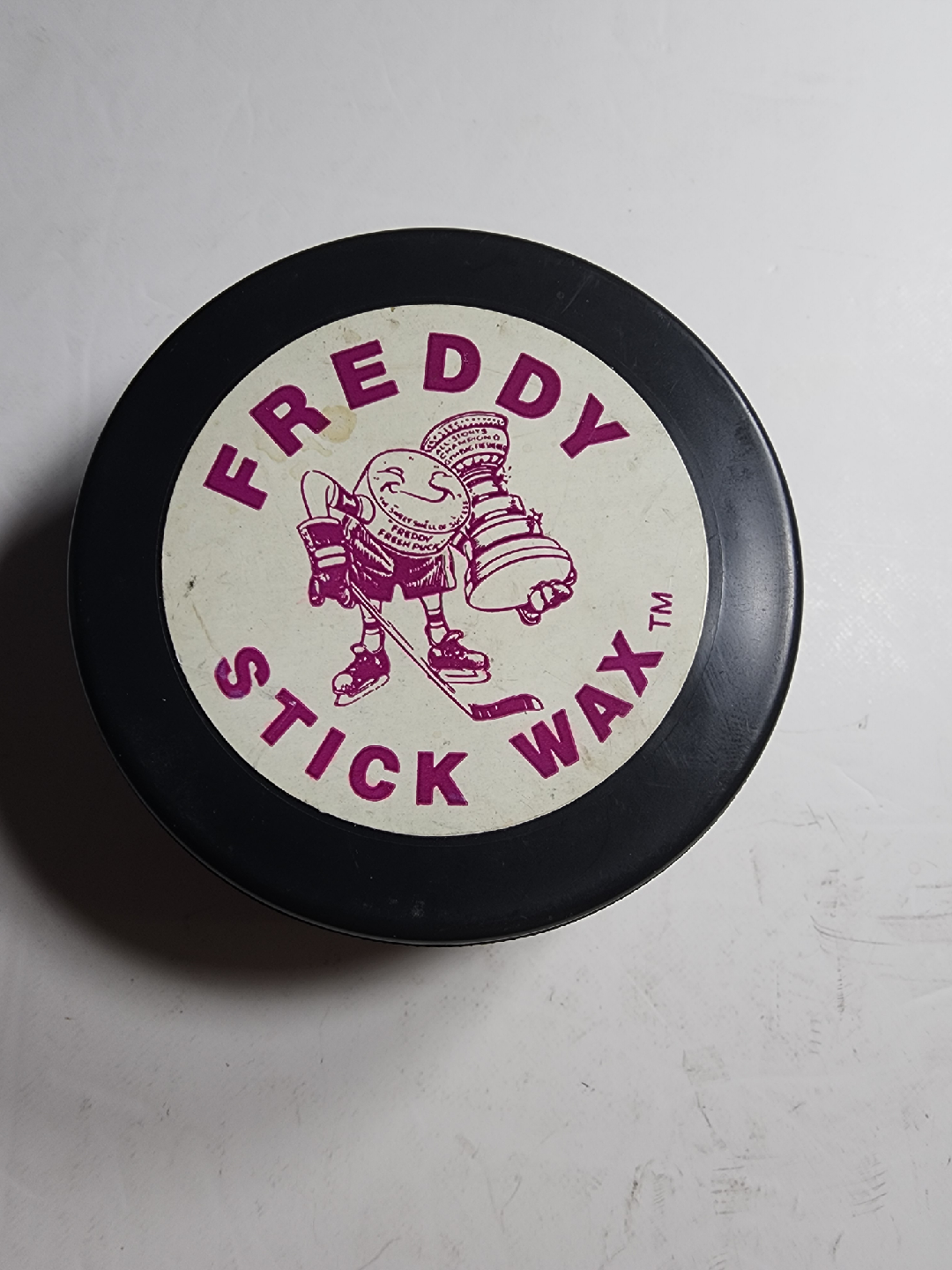 Freddy Stick Wax