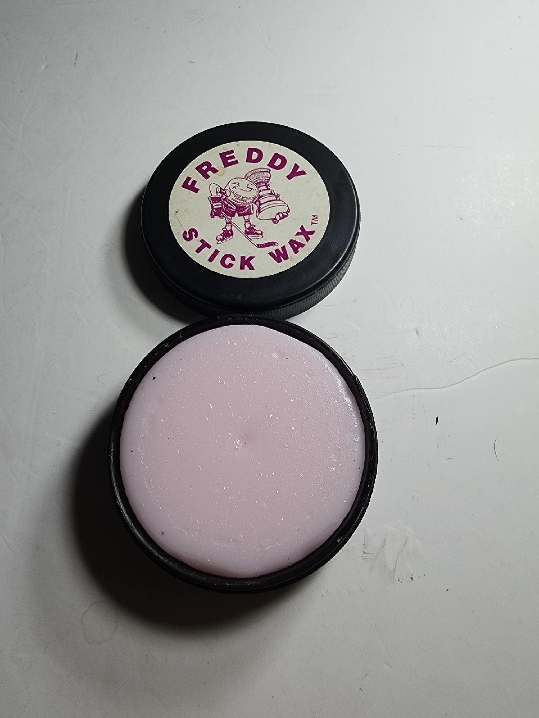 Freddy Stick Wax - photo 2