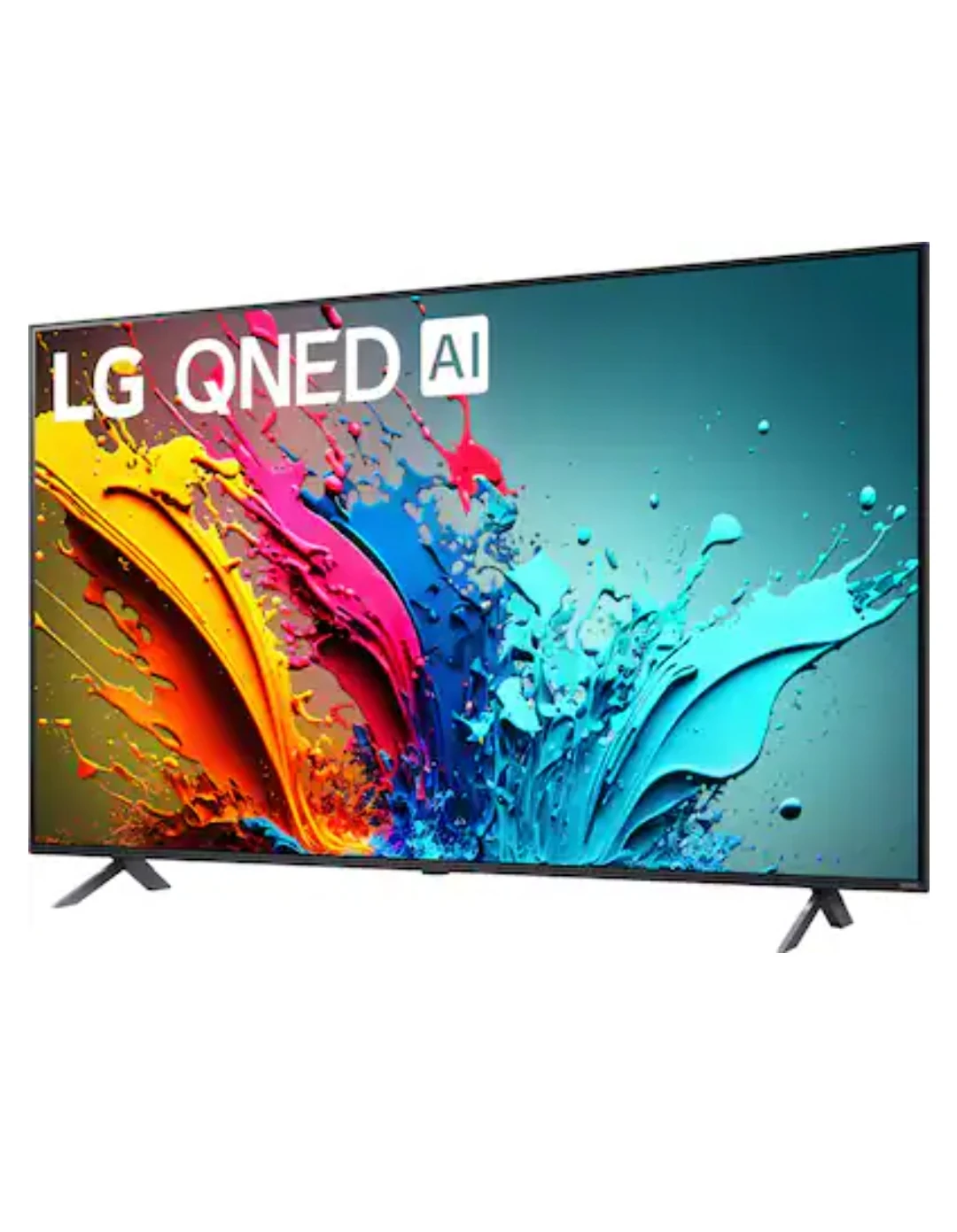 LG   75" Class 85 Series QNED 4K UHD Smart webOS TV  "NEW"