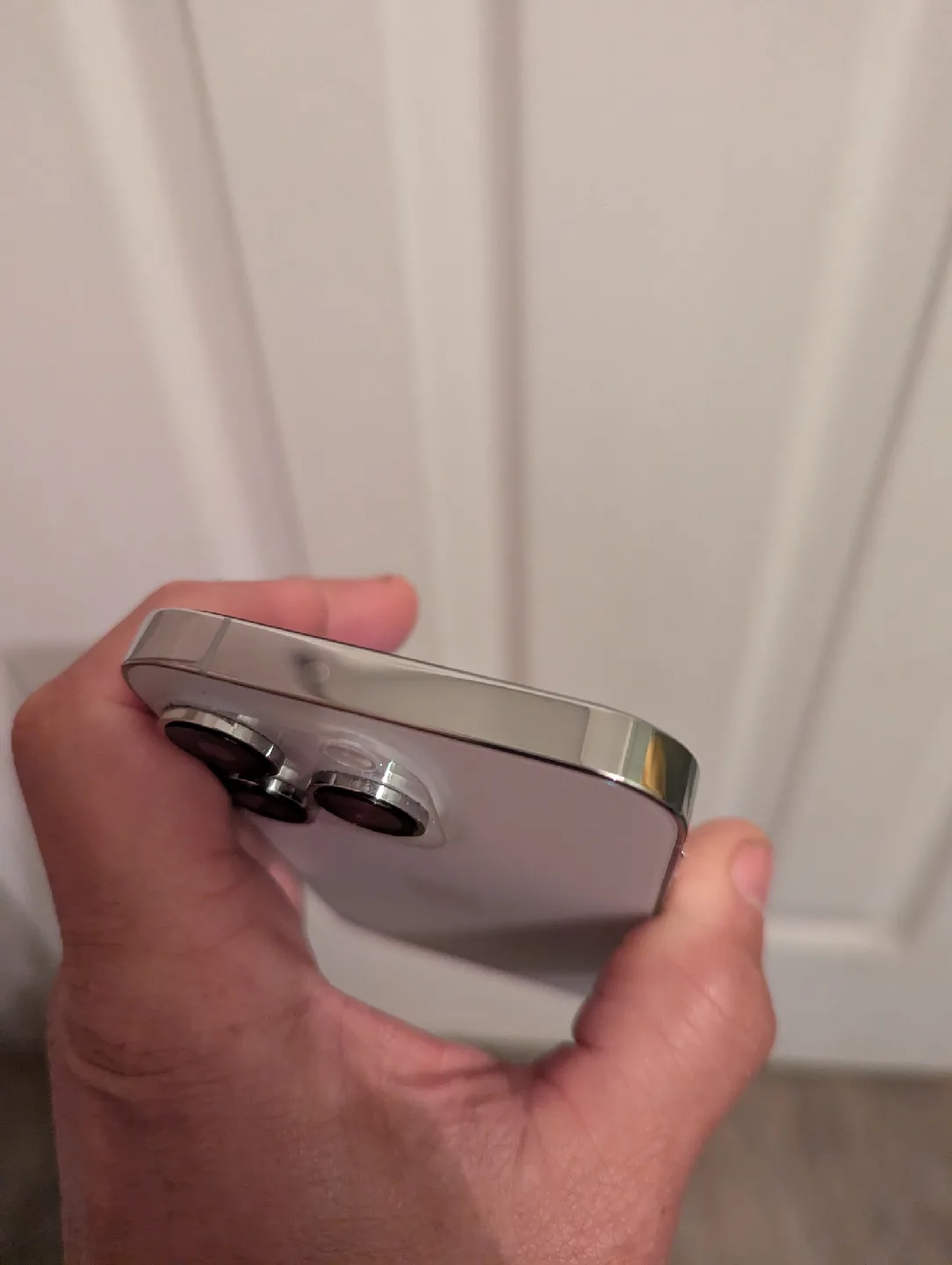 iPhone 14 pro excellent condition 128g image indicator(5)