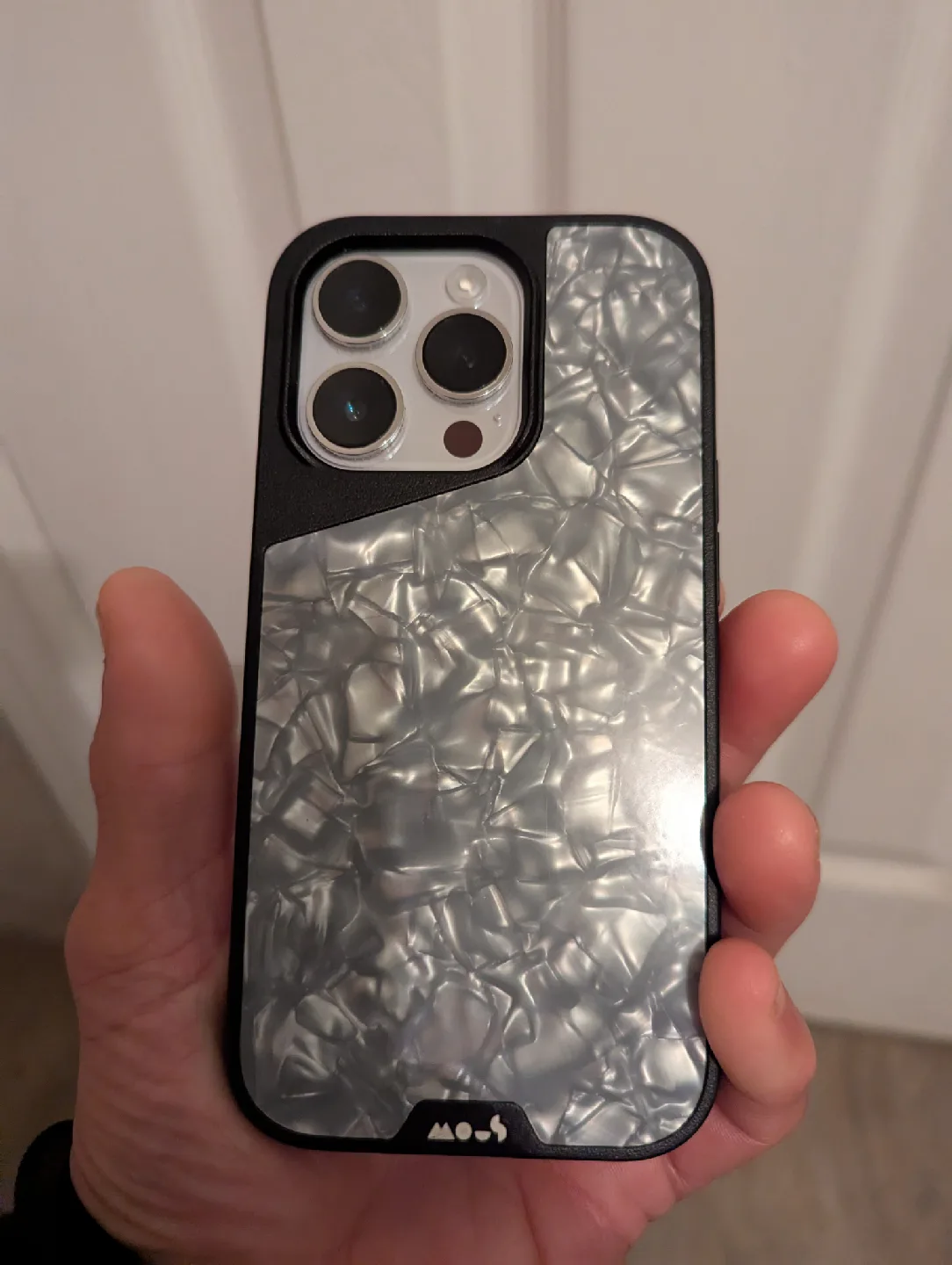 iPhone 14 pro excellent condition 128g image indicator(6)