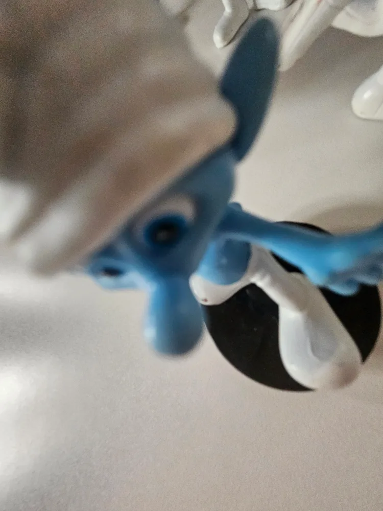 Smurfs Army 2013 image indicator(8)