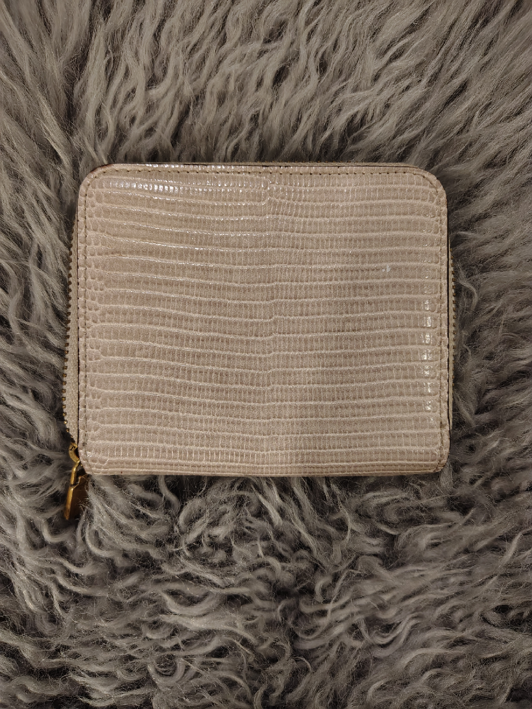 Guess Beige Wallet - photo 2