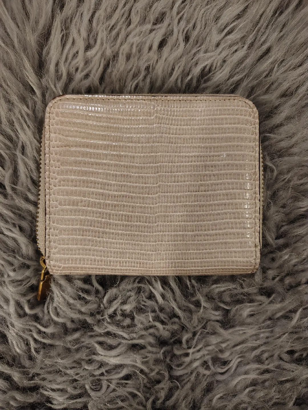 Guess Beige Wallet image indicator(2)