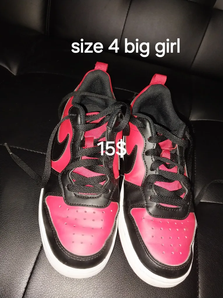 Adidas Toddler Shoes Size 12 image indicator(8)