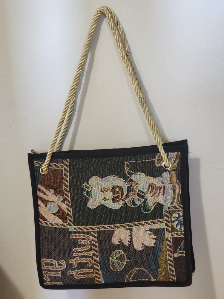 Assorted Tote Bags - photo 2
