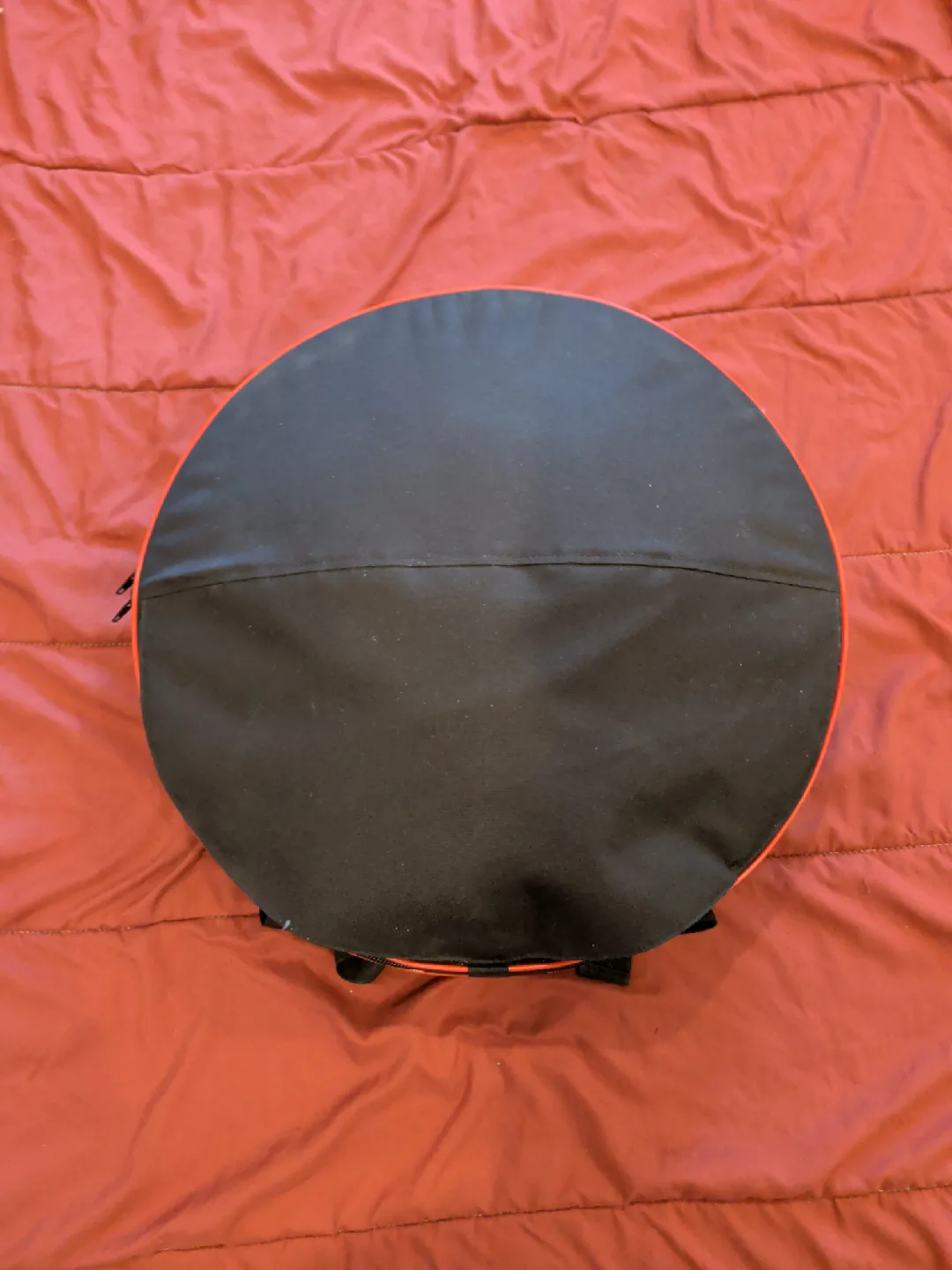 RAV Vast E Low Pygmy Handpan image indicator(2)