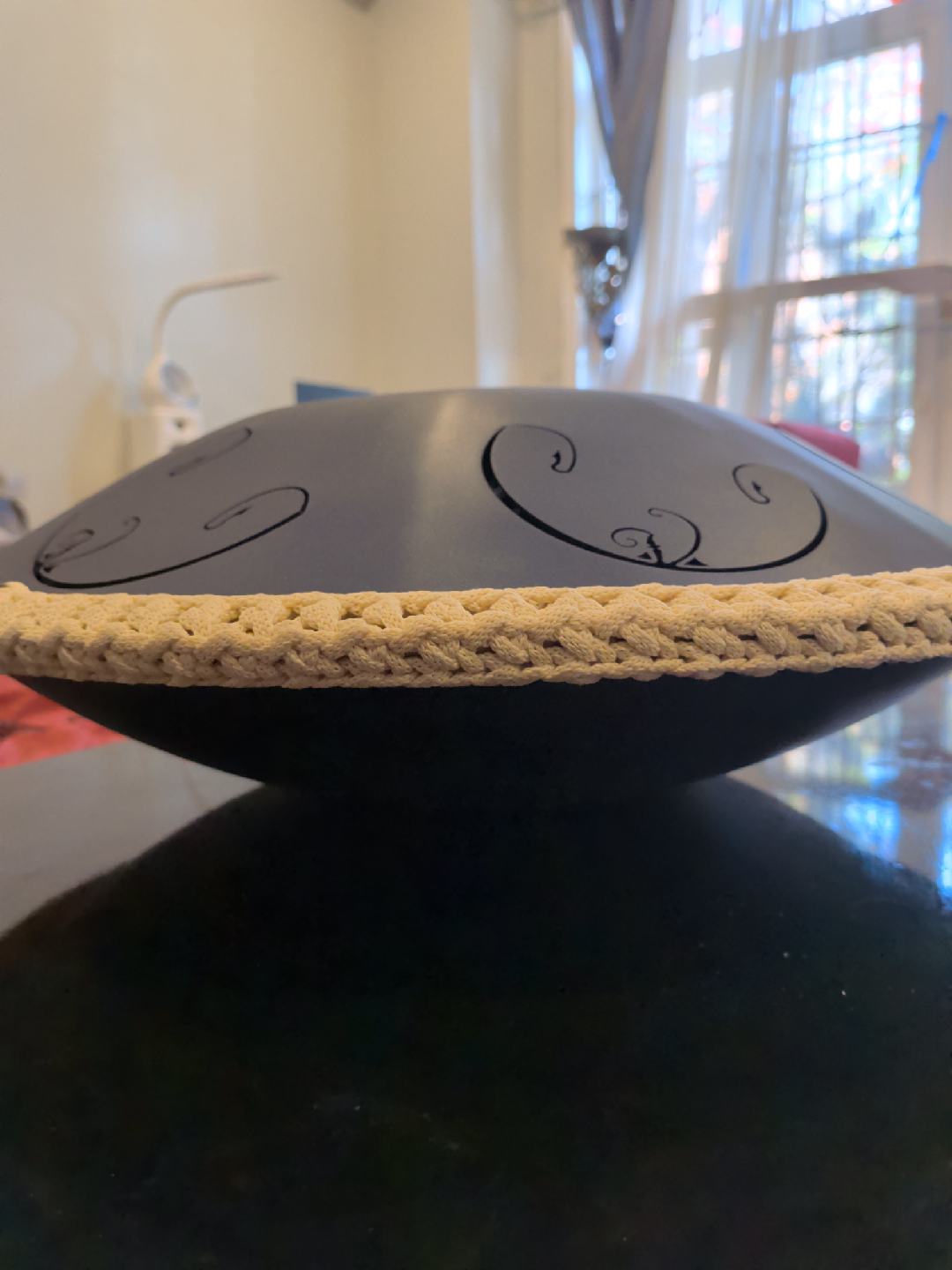 RAV Vast E Low Pygmy Handpan - photo 4