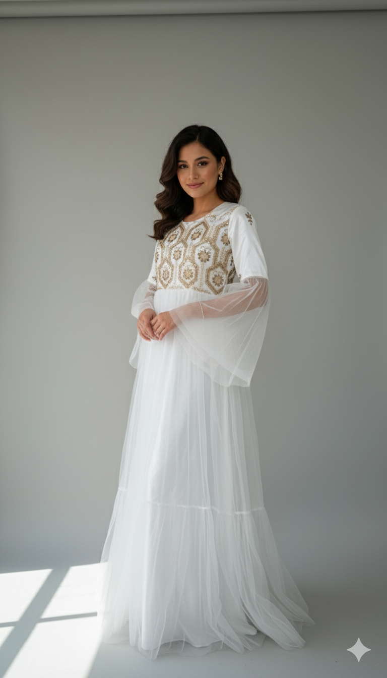 women dress