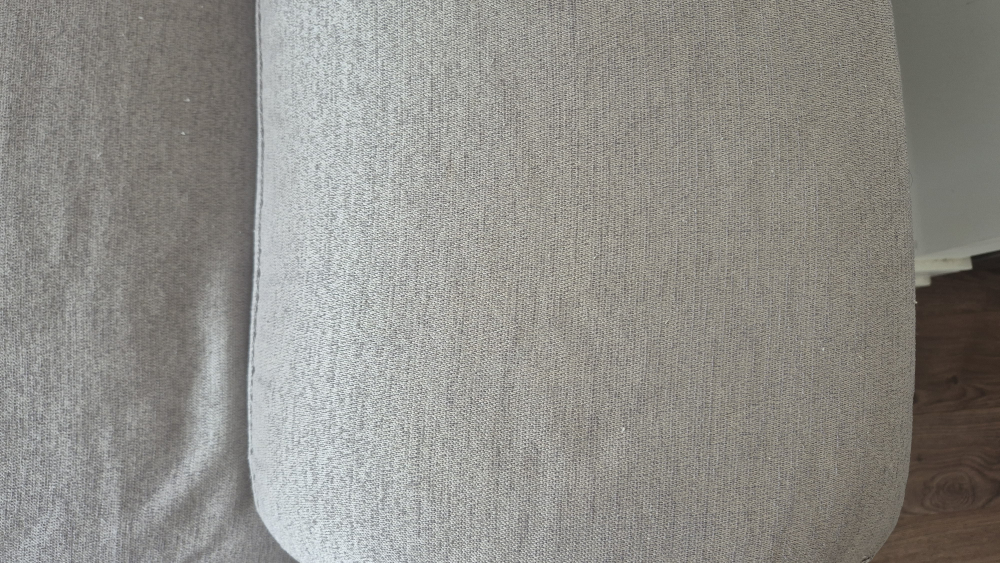 L shaped Sofa - photo 3