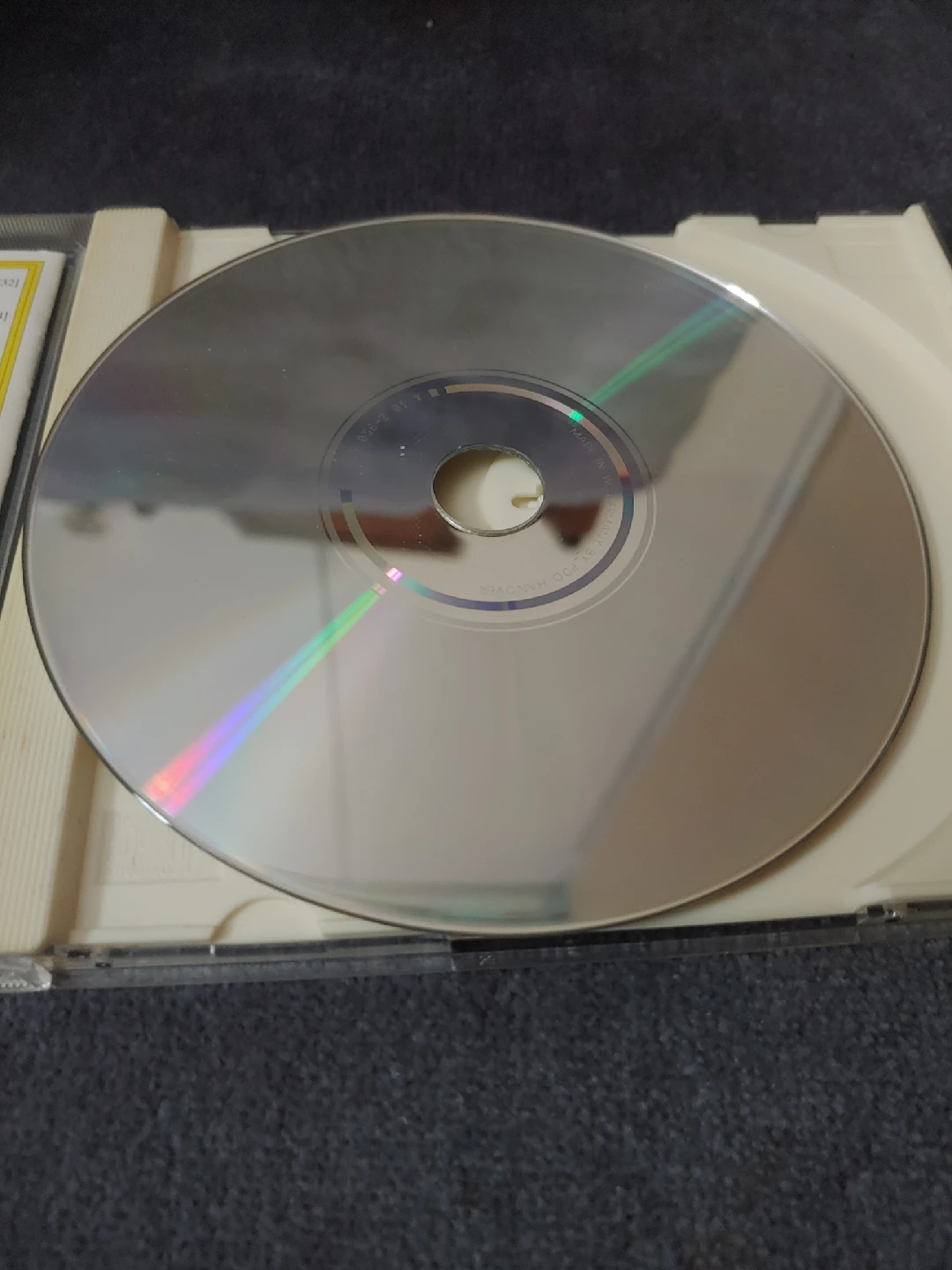 Antonín Dvořák Slawische Tänze CD - photo 4
