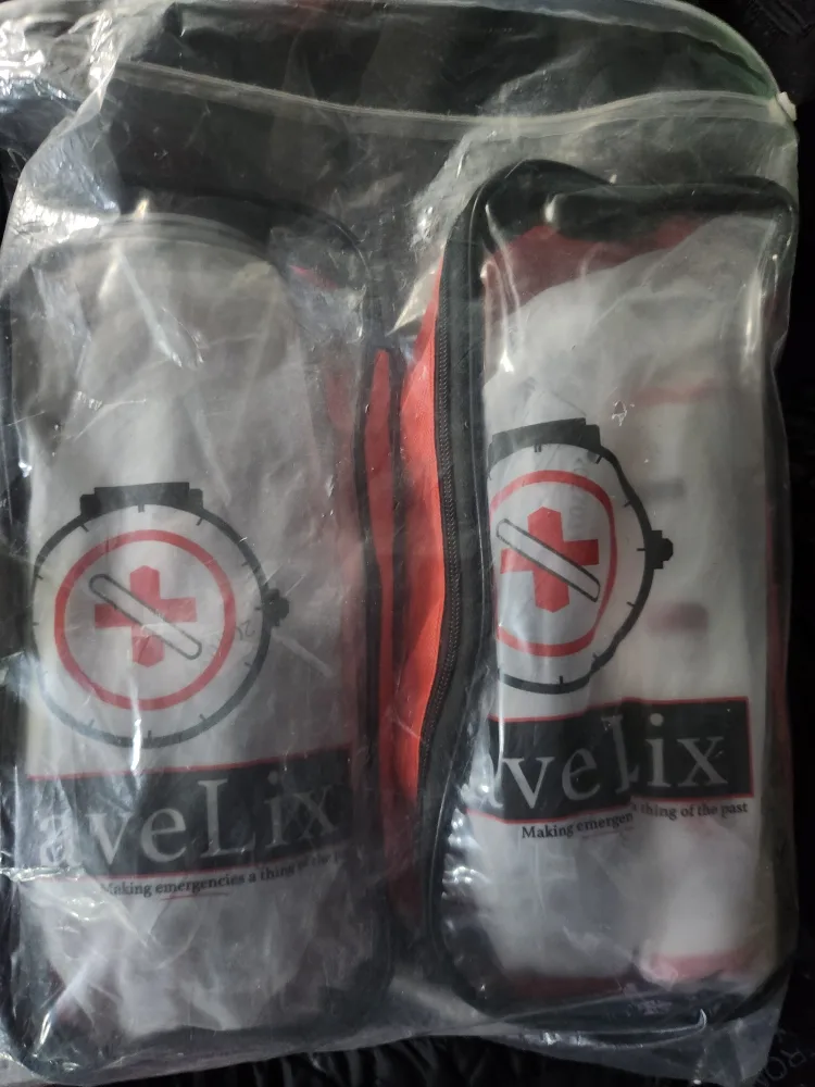 is  2 in the package  Zarlbol Baby-Vac Choking Rescue Device image indicator(7)