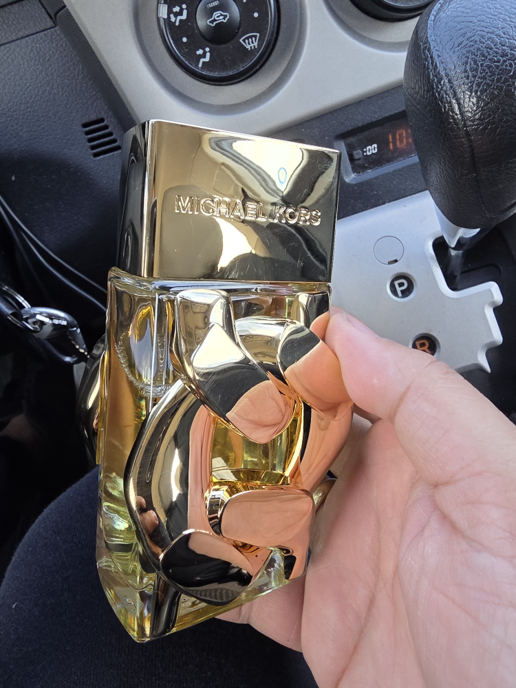Michael Kors Women's Eau de Parfum - photo 4