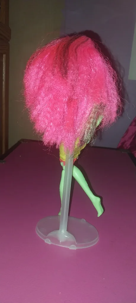 Monster High Venus McFlytrap Doll image indicator(4)