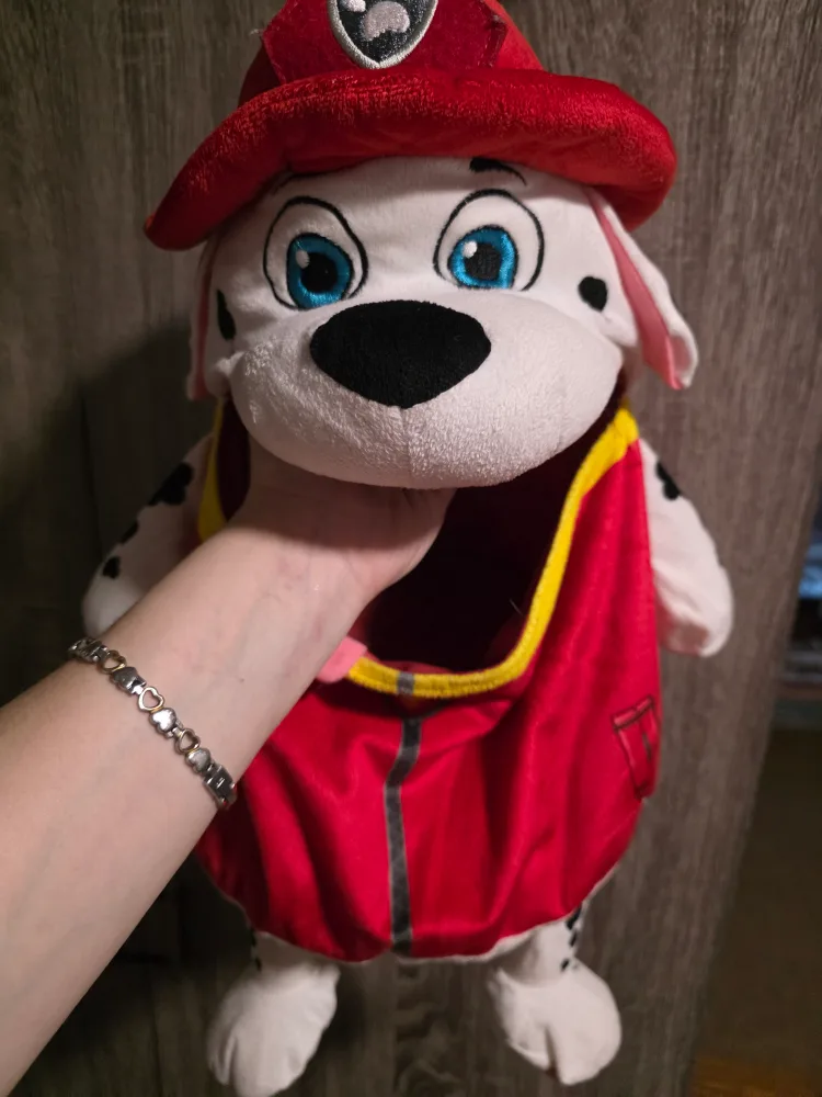 Paw Patrol Marshall Tummy Stuffer thumbnail