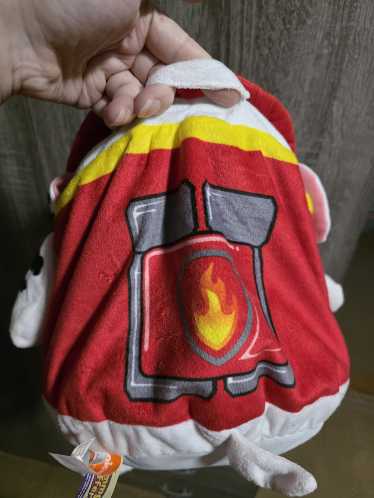 Paw Patrol Marshall Tummy Stuffer - photo 3