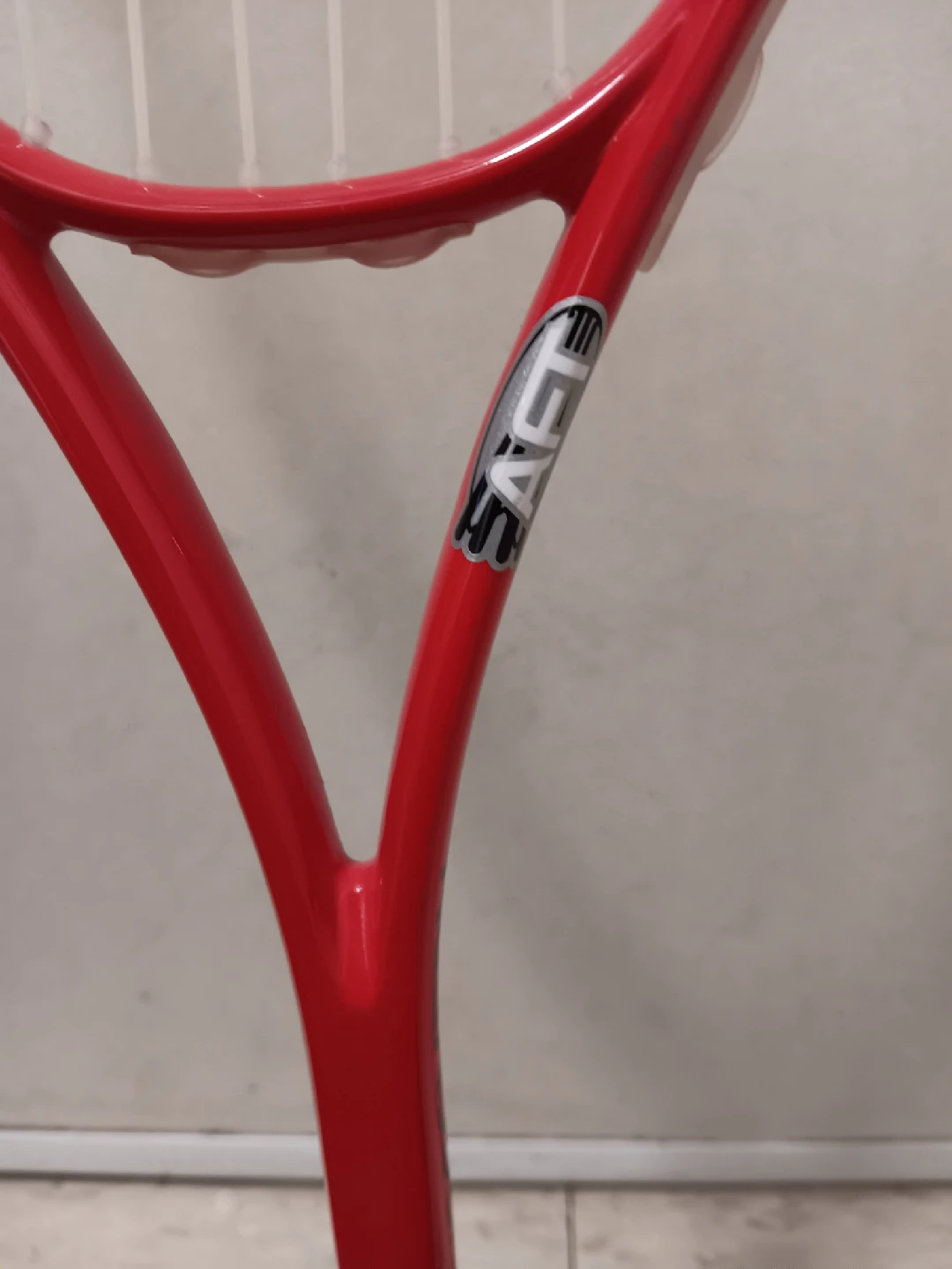 Head Discovery AST Squash Racquet - photo 4