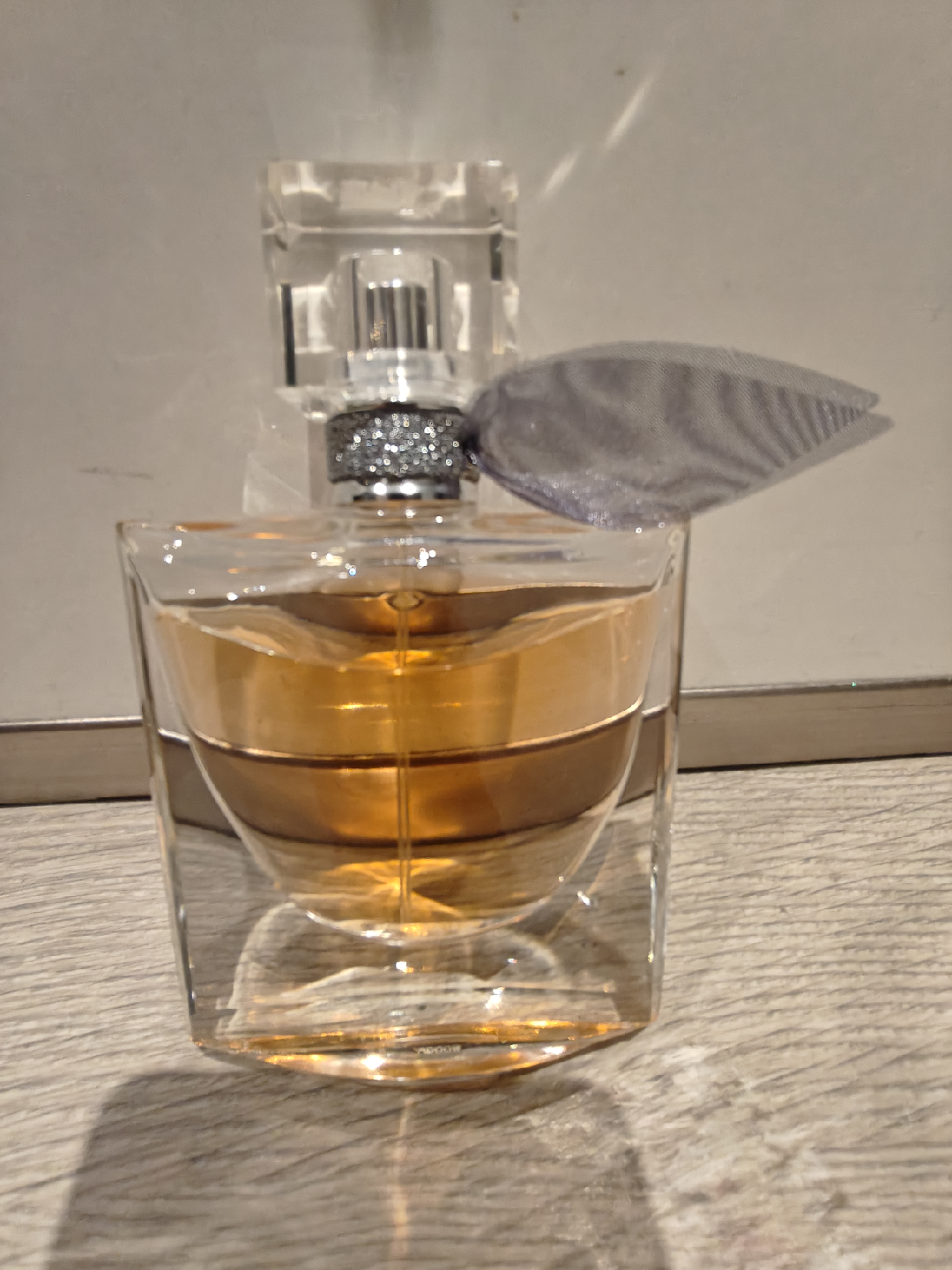Lancôme La Vie Est Belle Eau de Parfum 50ml + Freebies!