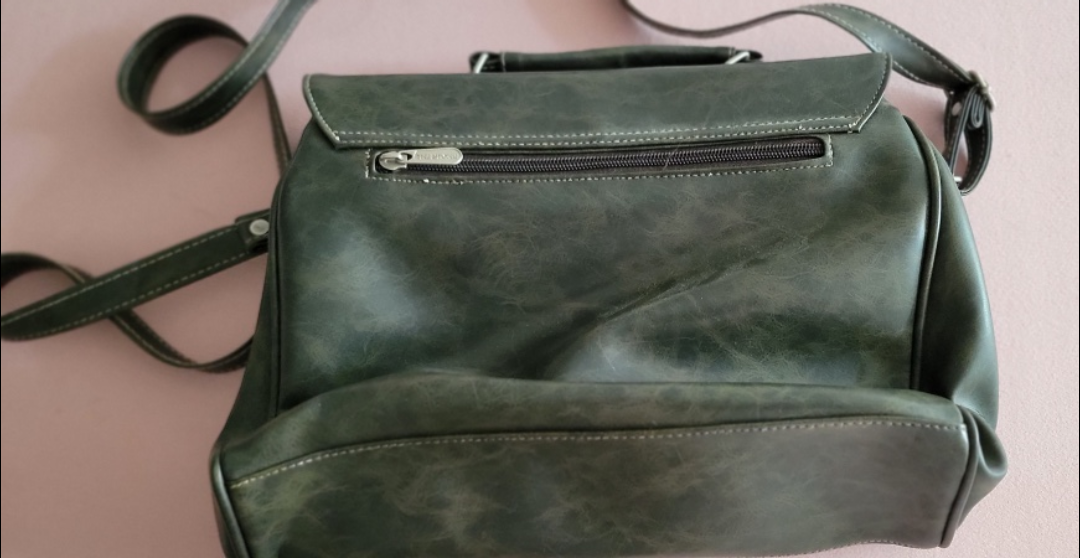 The Stone Shoulder Bag - photo 2