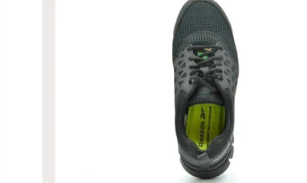 Reebok Work Sublite Cushion Safety Shoes - US 8.5 image indicator(2)