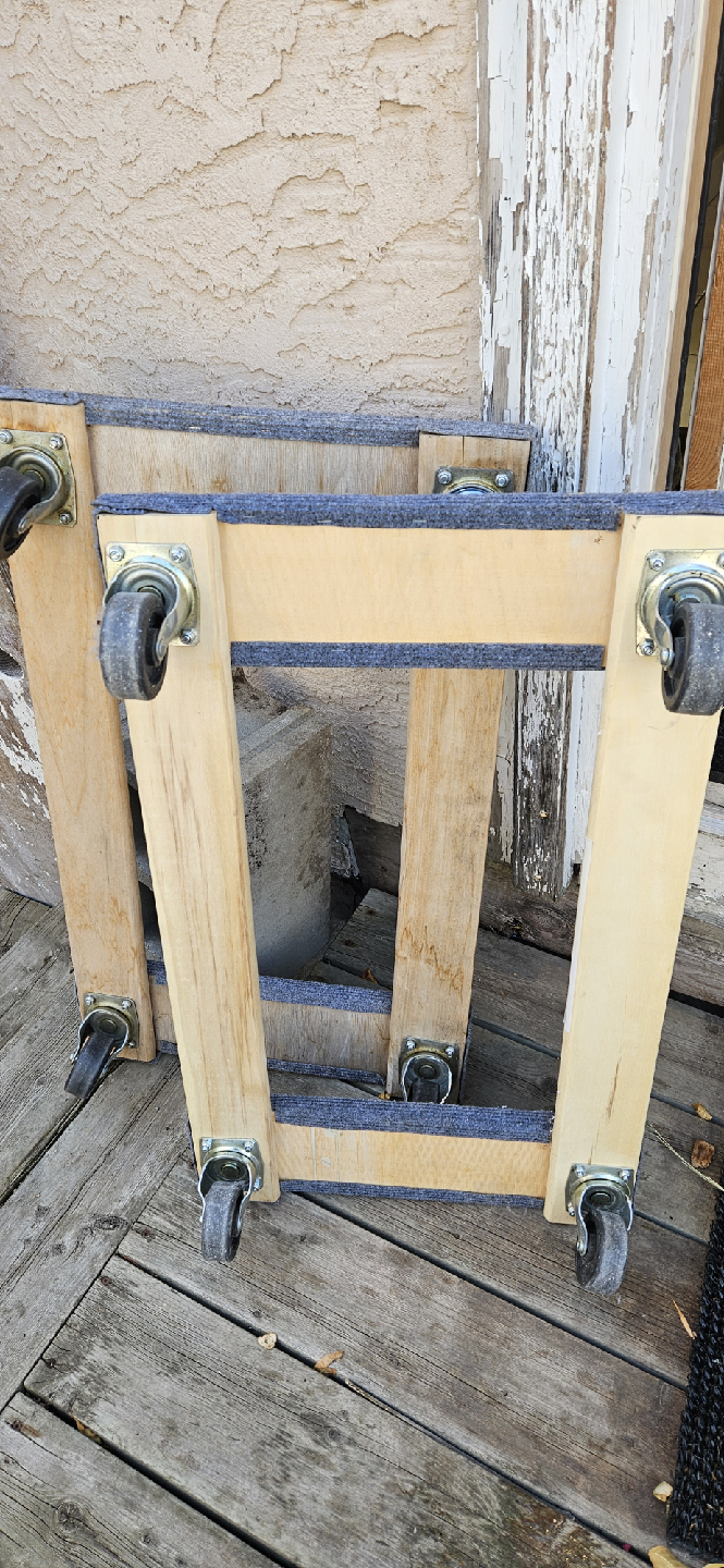 Furniture Dolly