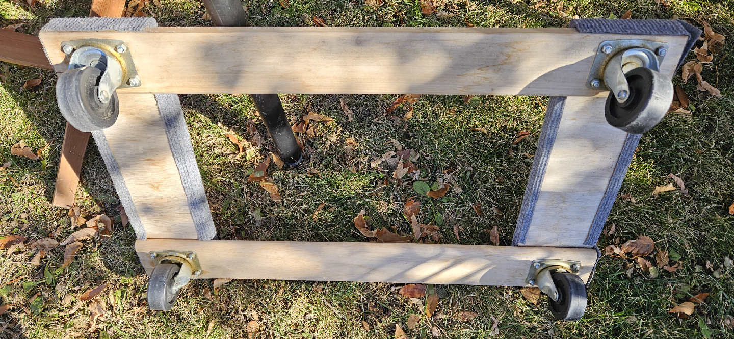 Furniture Dolly - photo 3