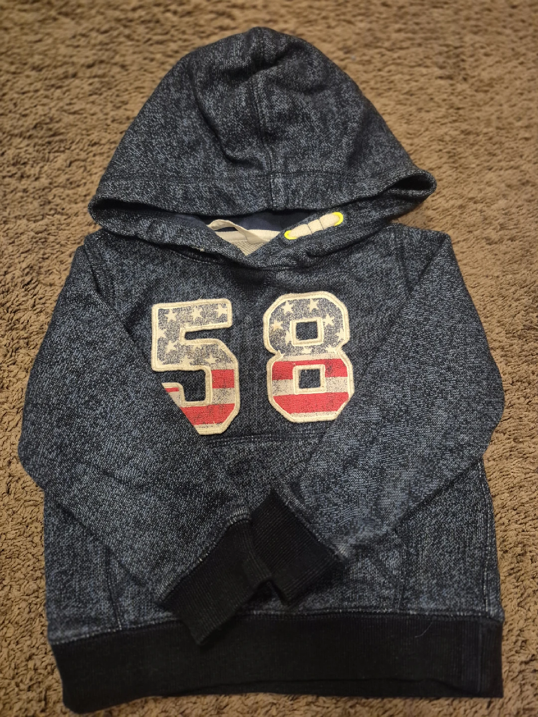 H&M Kids Hoodie - Size 1.5-2Y