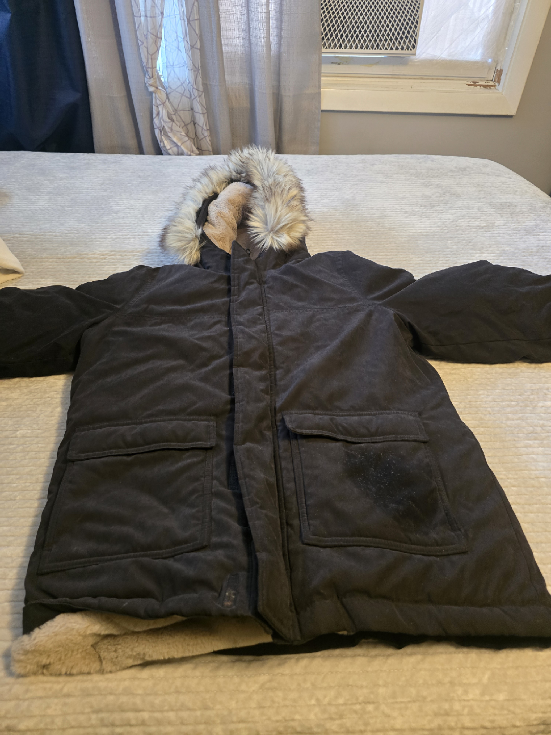 Abercrombie & Fitch Winter Coats - photo 3