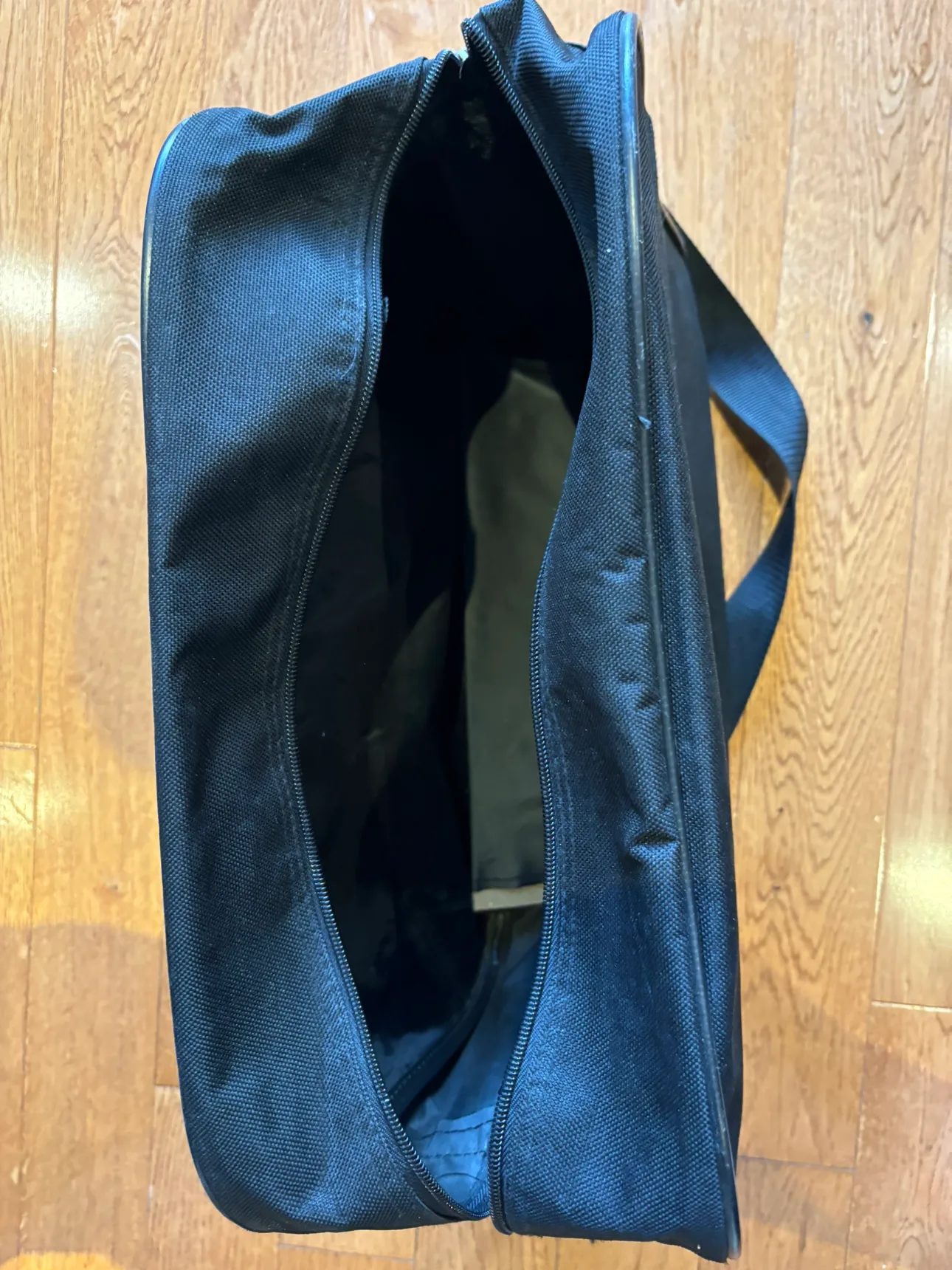 Travel Bag image indicator(3)