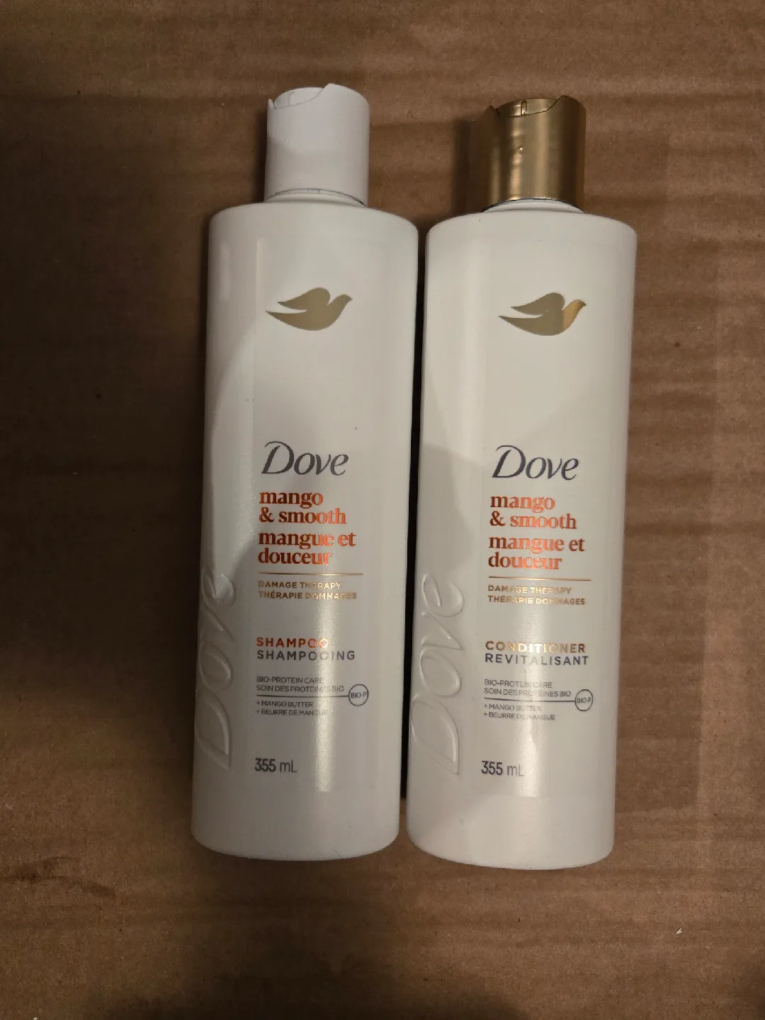 Dove Shampoo & Conditioner Sets image indicator(2)