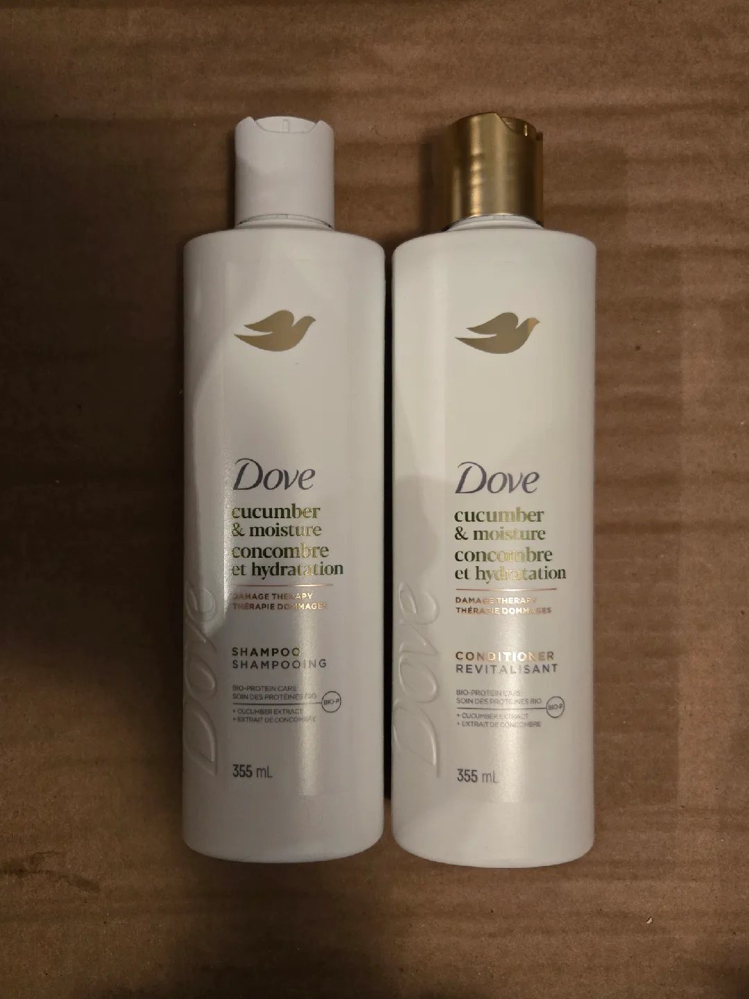 Dove Shampoo & Conditioner Sets image indicator(3)