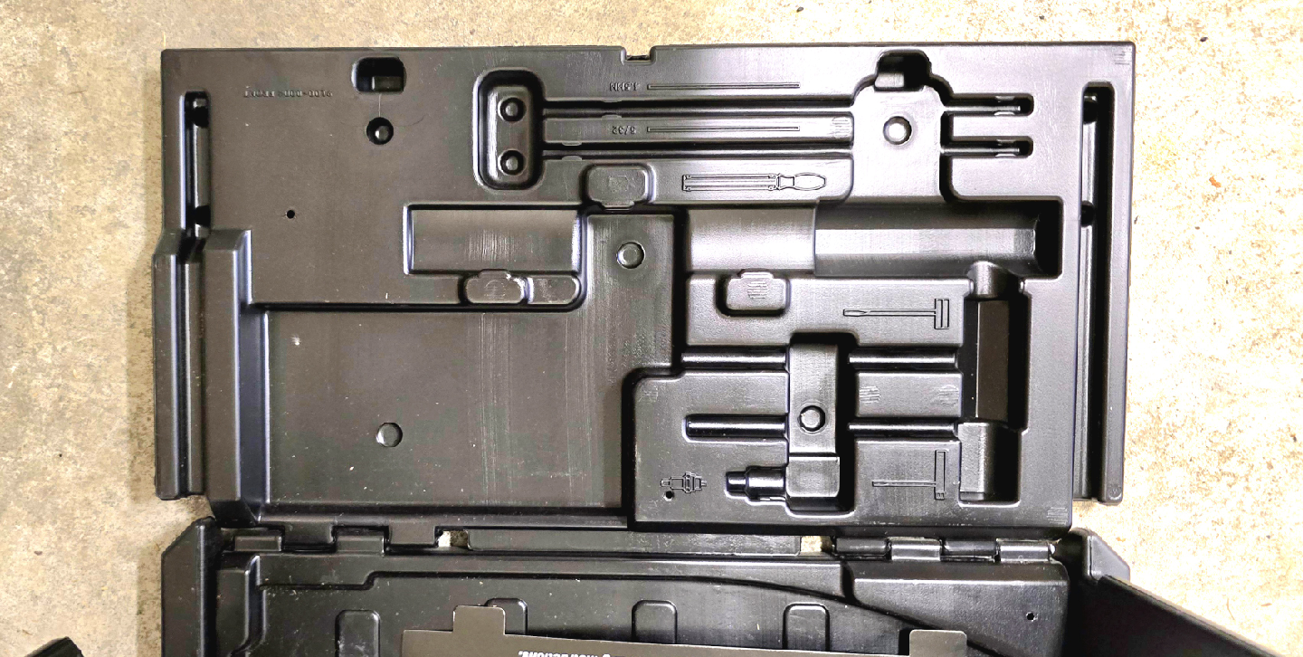 Craftsman Chainsaw Case - photo 5