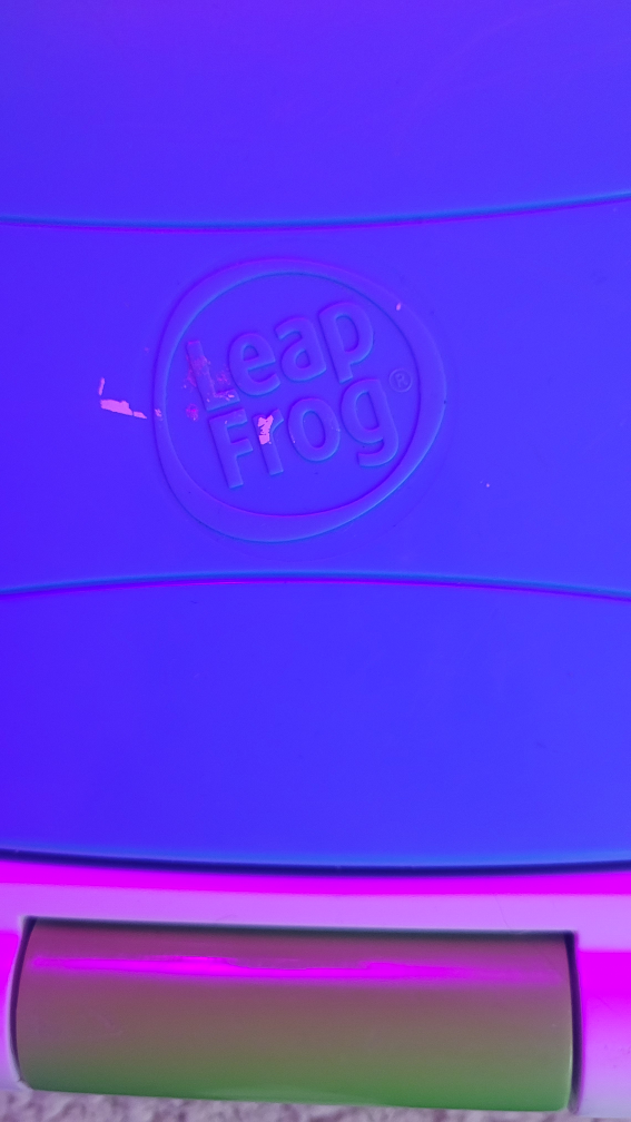 "🧡"LeapFrog 2-in-1 LeapTop Touch - photo 2