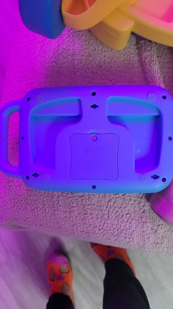 "🧡"LeapFrog 2-in-1 LeapTop Touch image indicator(4)