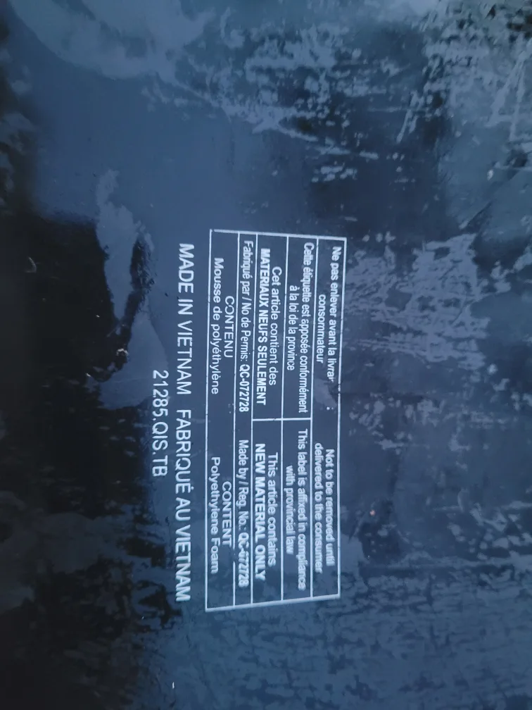 Ryder Snow Sled - Bear Design image indicator(3)