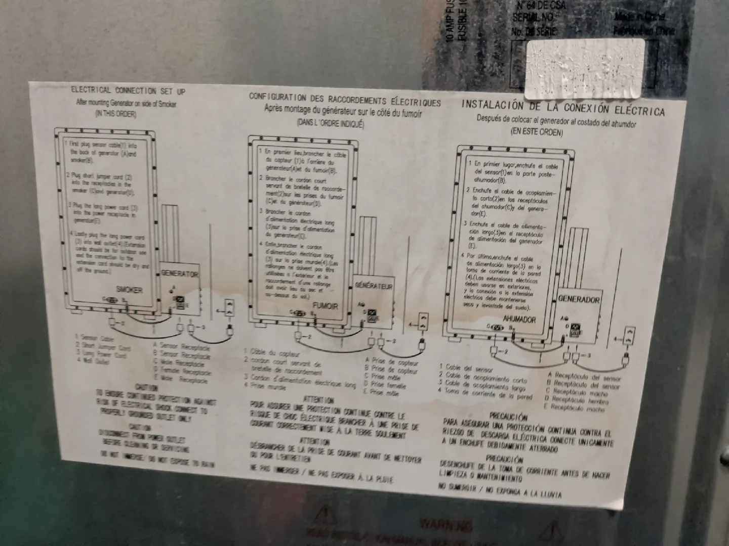 Bradley Smoker Digital Smoker image indicator(2)