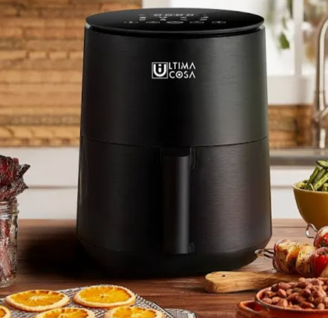 Ultima Cosa Air Fryer small size - photo 5