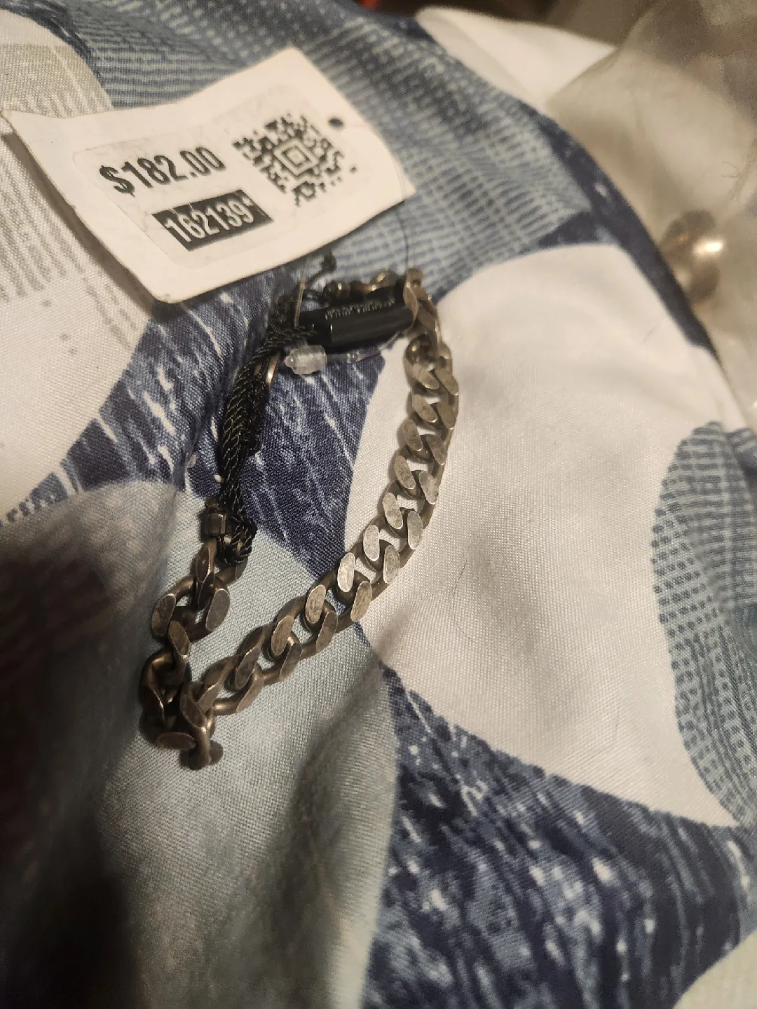 Chain Link Bracelet image indicator(2)