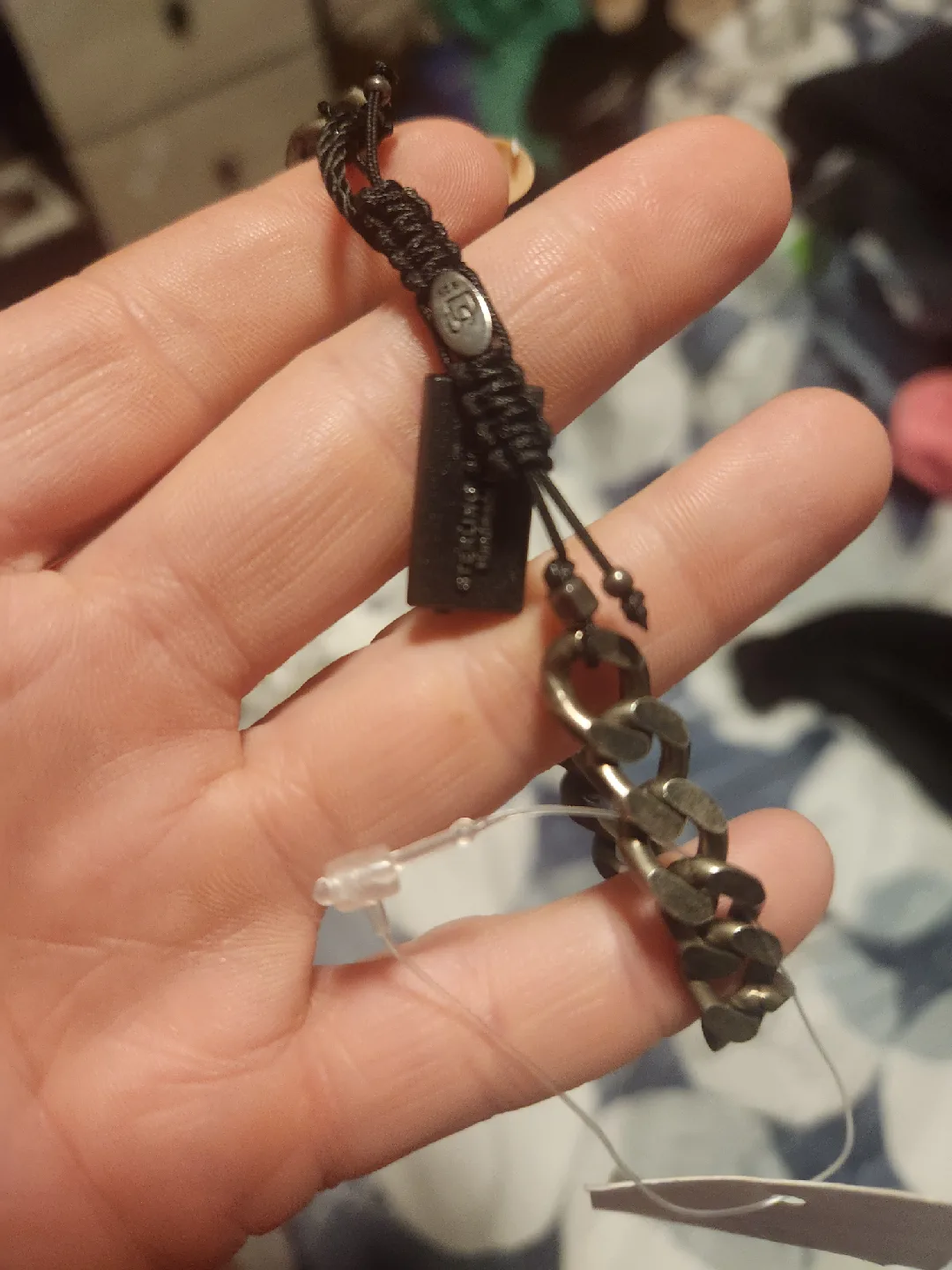 Chain Link Bracelet image indicator(3)