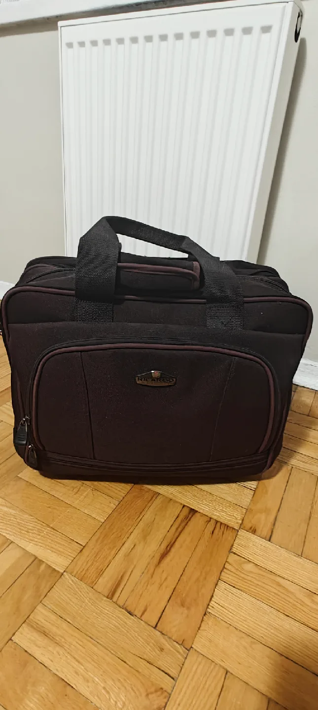 Ricardo Beverly Hills Rolling Carry-On image indicator(2)