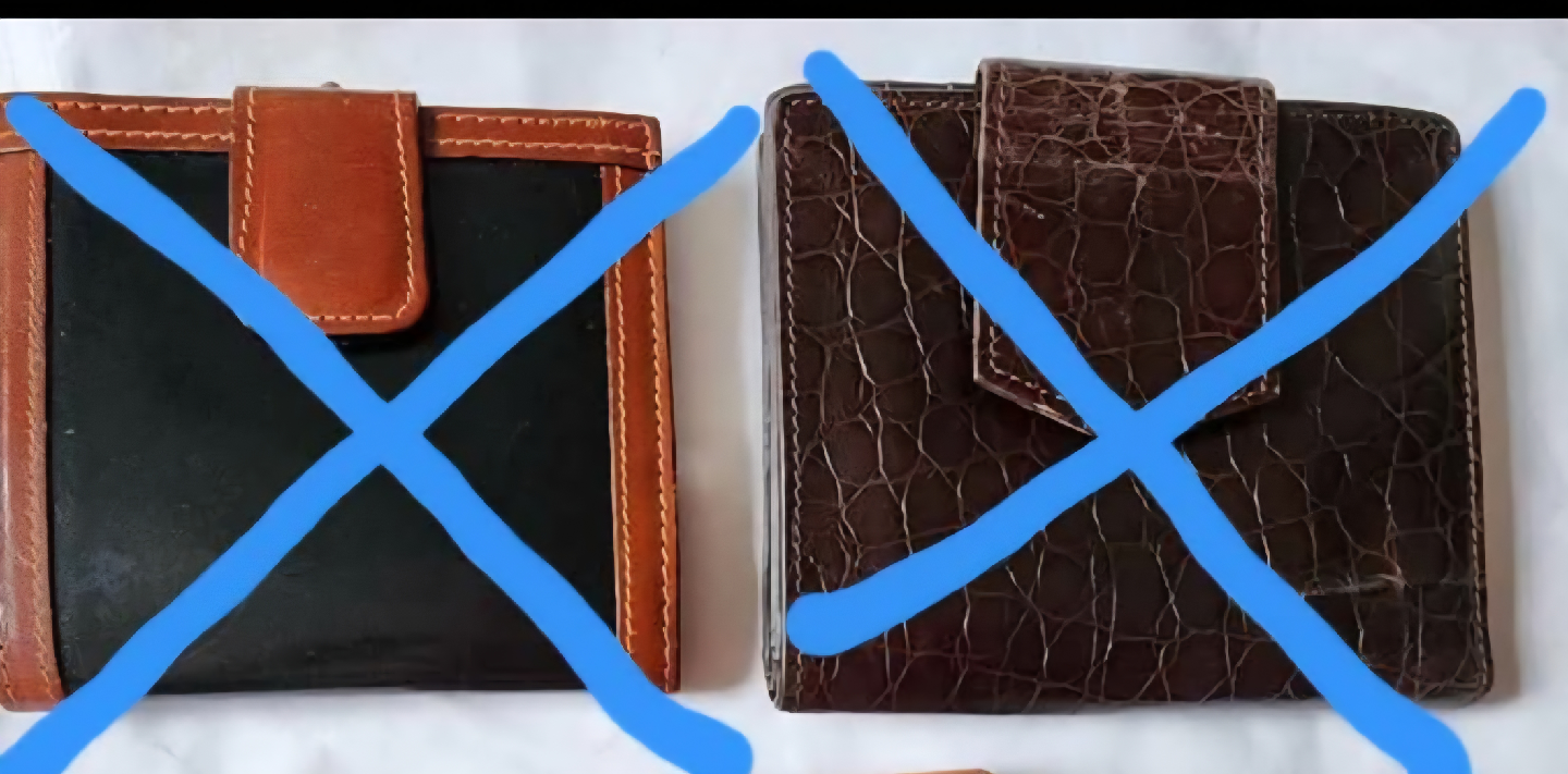 WALLETS, KEY HOLDERS - photo 2