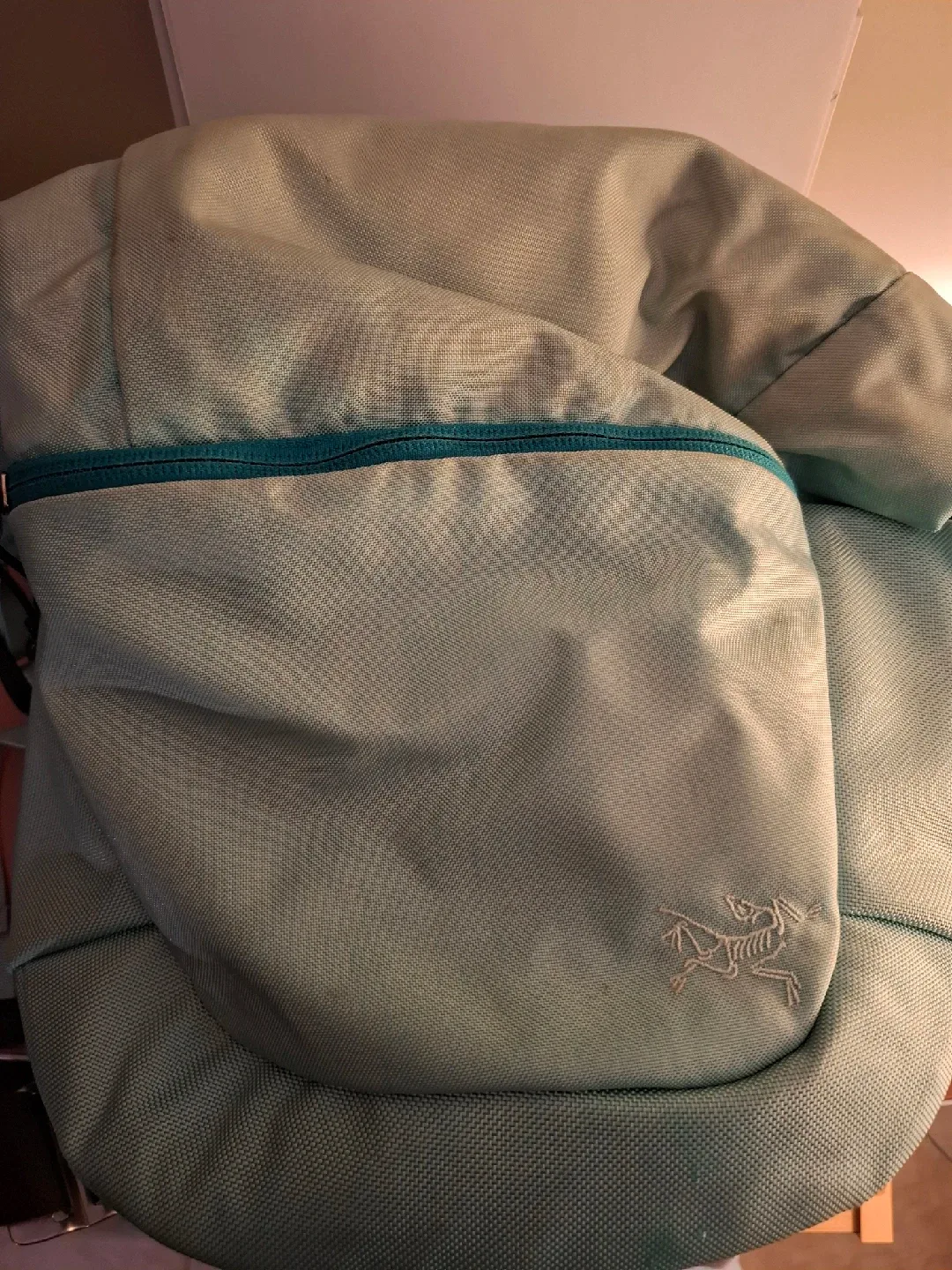 Arc'teryx Backpack image indicator(3)