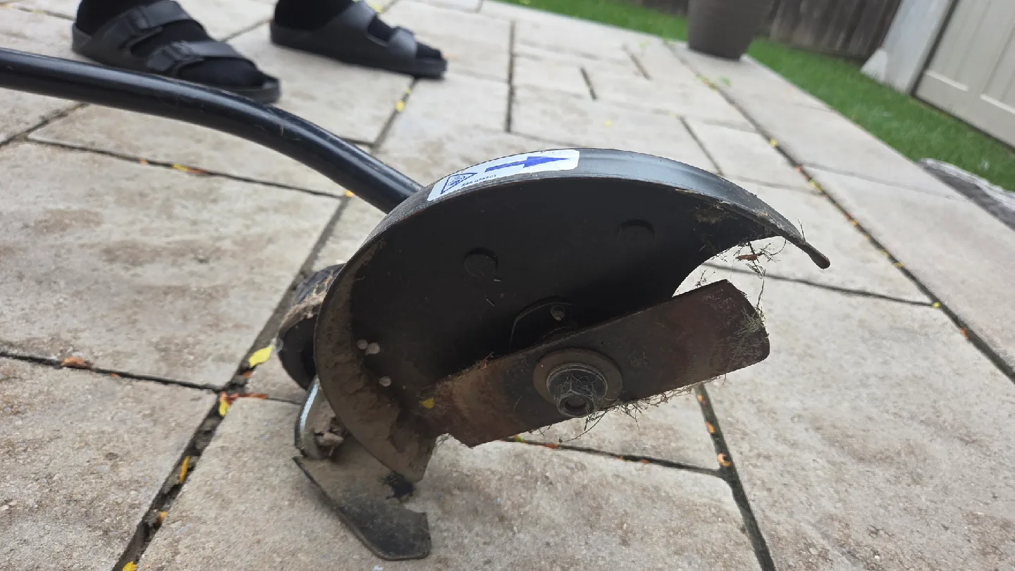 Poulan Pro PP1000E & Craftsman Weed Wacker image indicator(4)