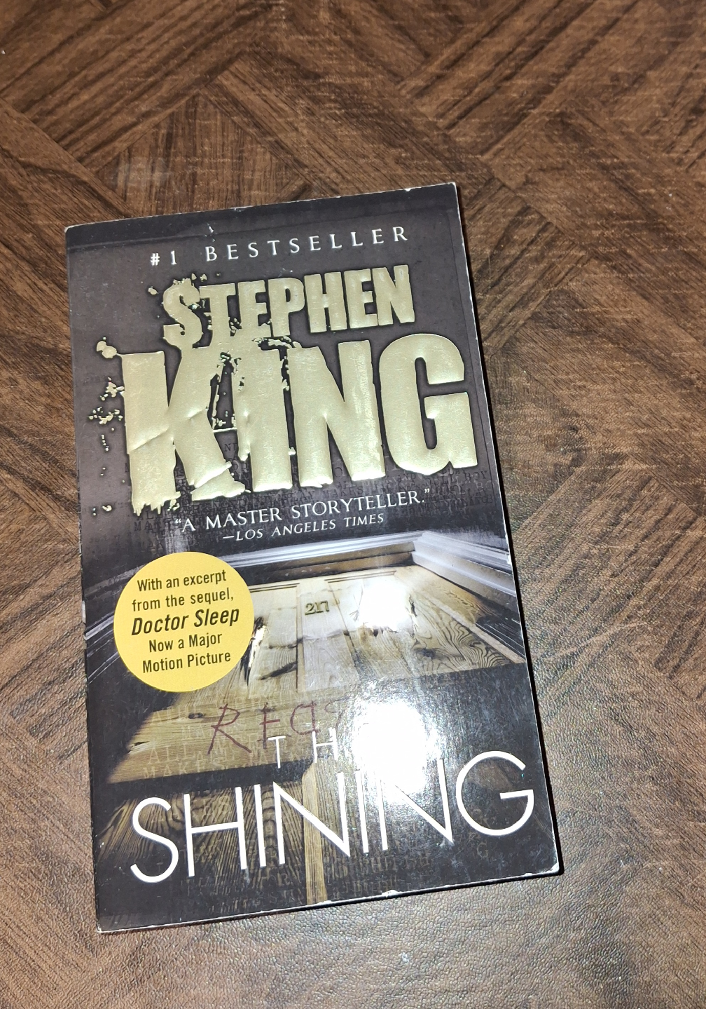 Stephen King Books - $10 each