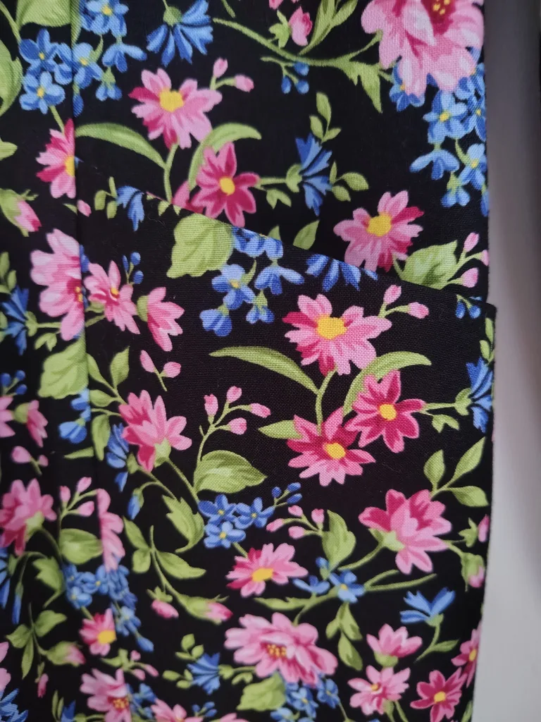Birds of North America Floral Dress - Size 4  *BNWT image indicator(3)