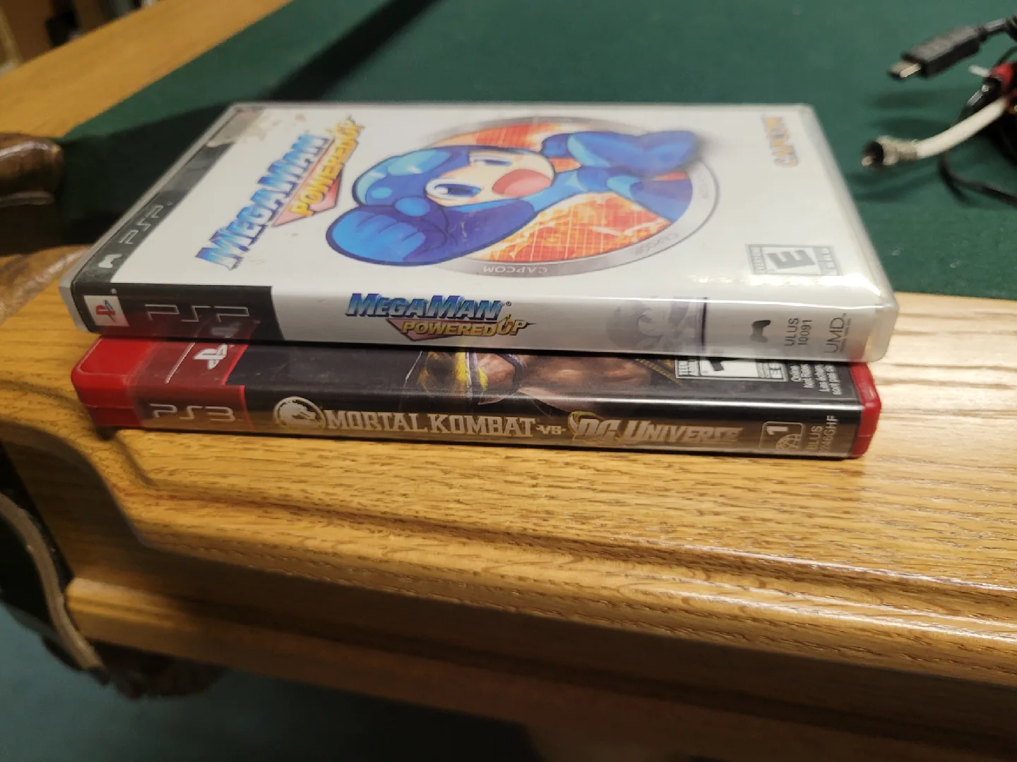 PlayStation 2, PS3, PSP Games & Accessories image indicator(3)