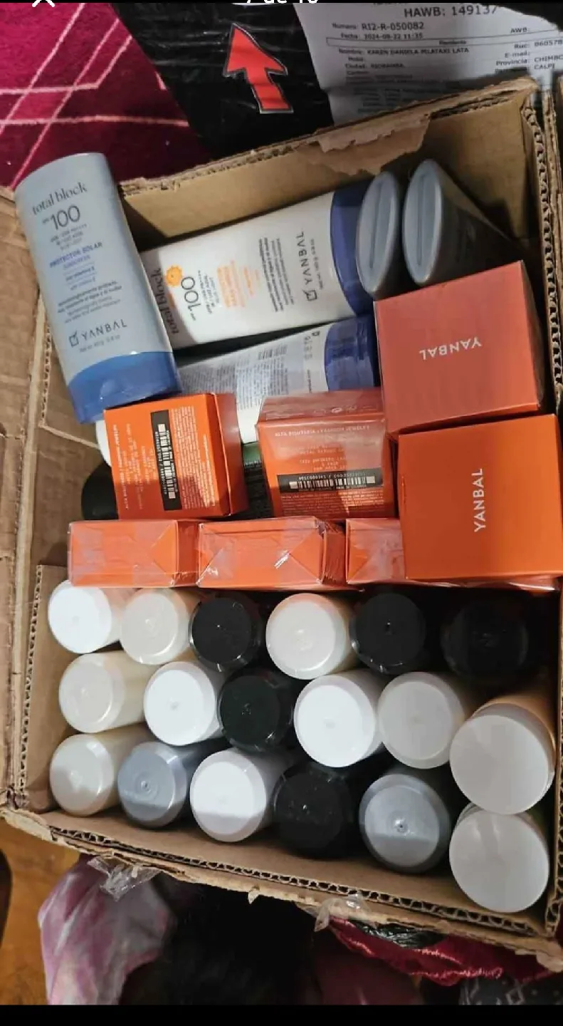 Yanbal Beauty Products & Jewelry image indicator(5)