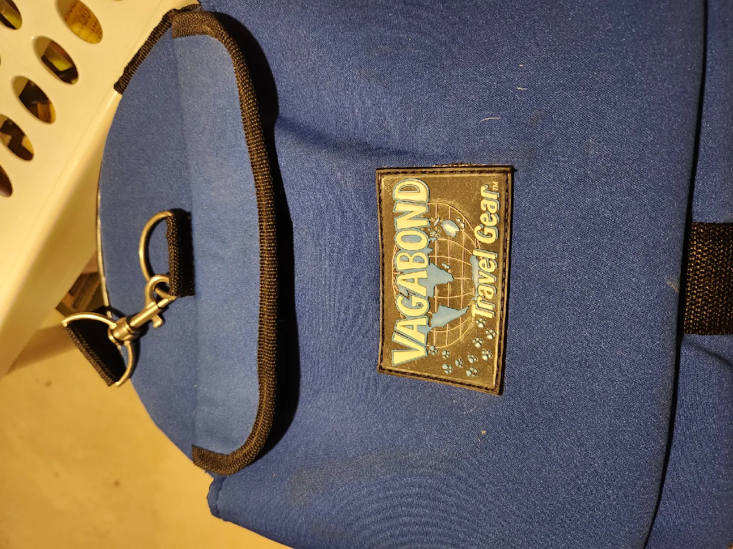 Vagabond Travel Gear Pet Carrier image indicator(3)